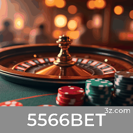 Cadastro na 5566BET