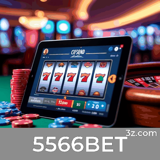 Acesso ao 5566BET