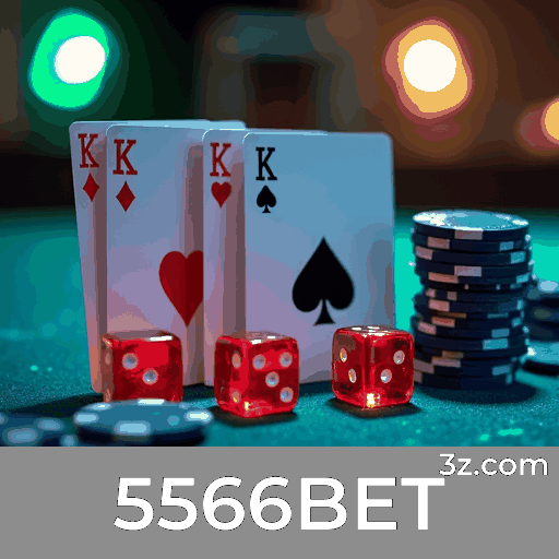 Cassino Online 5566BET