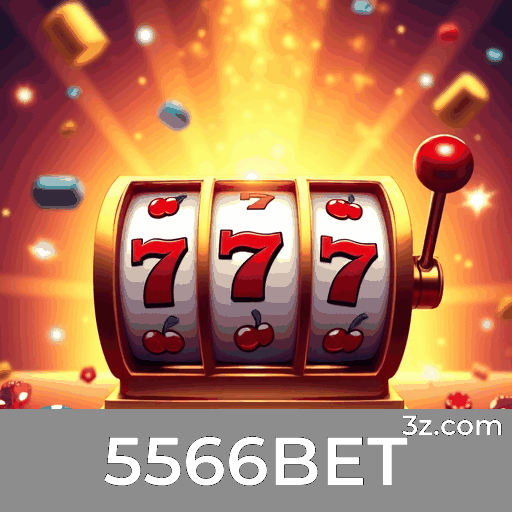 Cadastro na 5566BET