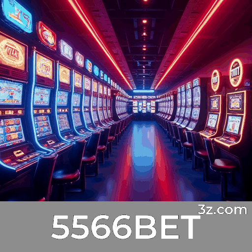 Acesso ao 5566BET