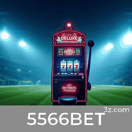 Acesso ao 5566BET