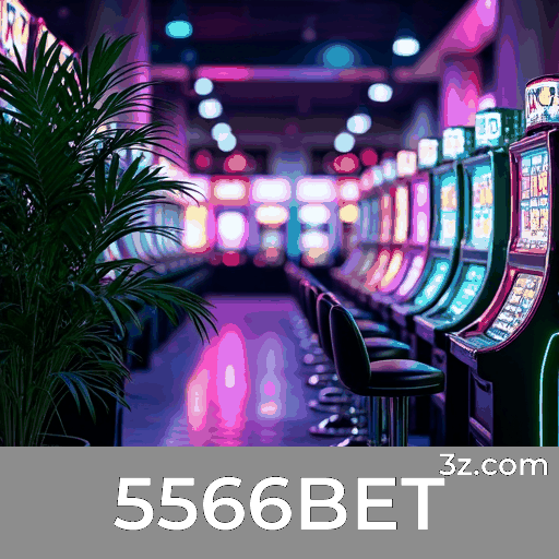 Acesso ao 5566BET