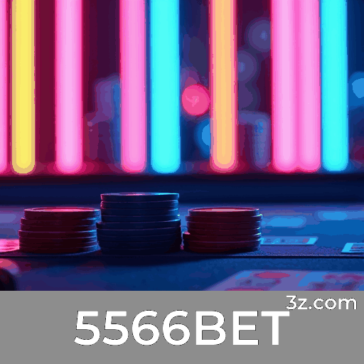 Acesso ao 5566BET