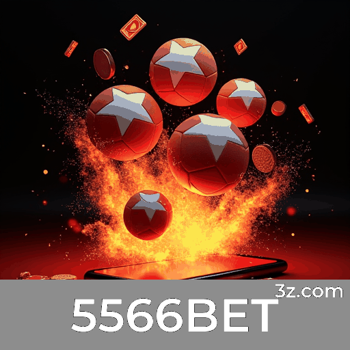 Acesso ao 5566BET