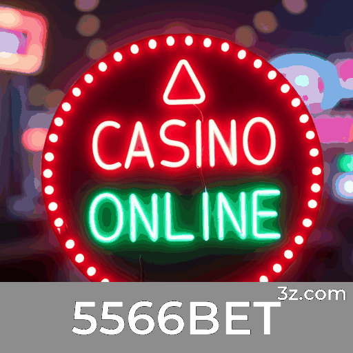 Cassino Online 5566BET