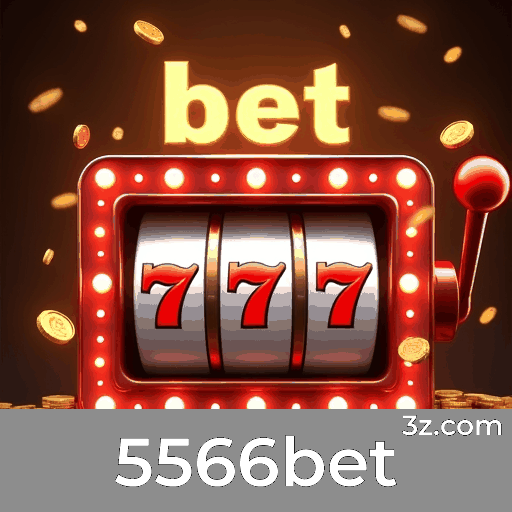 5566bet: Seu Cassino Online Confiável e Seguro