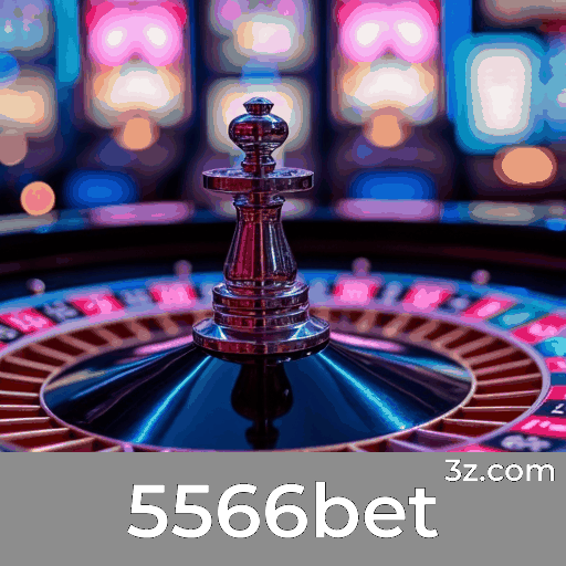 5566bet: Seu Cassino Online Confiável e Seguro