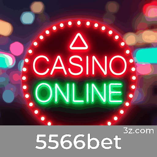 5566bet: A emoção dos jogos de cassino e a chance de ganhar
